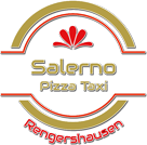 Logo Salerno Pizza Taxi Baunatal